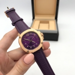 Часы женские Bvlgari Артикул LUX-24991. Вид 1