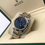 Часы унисекс Rolex Артикул LUX-17017. Вид 3