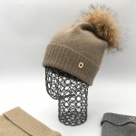 Шапка Loro Piana Артикул LUX-26023. Вид 1