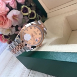 Часы женские Rolex Артикул LUX-17075. Вид 3