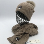 Комплект  Moncler Артикул LUX-23218. Вид 1