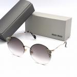 Очки Miu Miu Артикул LUX-23790. Вид 1