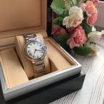 Часы женские Cartier Артикул LUX-15086. Вид 3