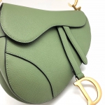Сумка женская SADDLE Christian Dior Артикул СЖ-190. Вид 3