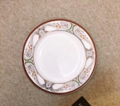 Столовый сервиз Versace Артикул LUX-21531. Вид 4