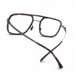 Оправа  Артикул LUX-25438. Вид 4