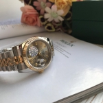 Часы женские Rolex Артикул LUX-18998. Вид 2