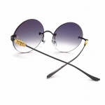 Очки CHROME HEARTS Артикул LUX-25427. Вид 2