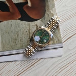 Часы унисекс Rolex Артикул LUX-16562. Вид 4