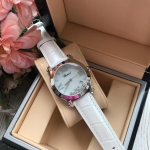 Часы женские Chopard Артикул LUX-12966. Вид 4