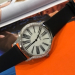Часы женские Omega Артикул LUX-26078. Вид 3