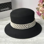 Шляпа Chanel Артикул LUX-21392. Вид 2