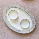 Столовый сервиз Christian Dior Артикул LUX-26049. Вид 4