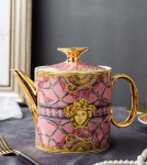 Чайных сервиз Versace Артикул LUX-19350. Вид 2