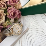 Часы женские Rolex Артикул LUX-14066. Вид 3