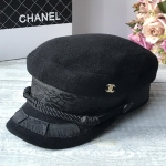 Кепи Chanel Артикул LUX-21396. Вид 4