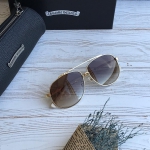 Очки CHROME HEARTS Артикул LUX-17688. Вид 1