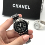 Часы женские Chanel Артикул LUX-20189. Вид 6