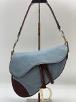 Сумка женская Saddle Christian Dior Артикул СЖ-568-С1. Вид 1