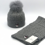 Комплект  Moncler Артикул LUX-23220. Вид 2