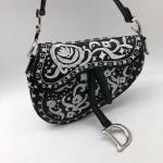 Сумка женская Saddle  Christian Dior Артикул СЖ-632. Вид 1