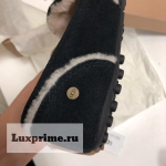 Мокасины Ugg Australia Артикул ОЖ-326. Вид 2
