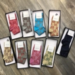  Носки Gucci Артикул АКС-317. Вид 1