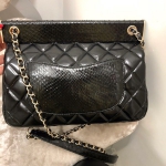 Сумка женская Classic 2.55 Chanel Артикул СЖ-506. Вид 2