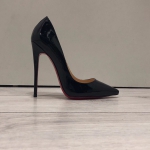  Туфли  Christian Louboutin Артикул ОЖ-220. Вид 2