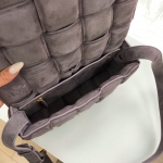 Сумка женская Bottega Veneta Артикул LUX-20814. Вид 3