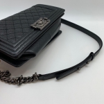  Сумка женская Chanel Артикул СЖ-616. Вид 3