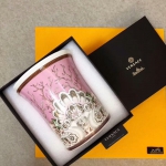 Ваза Versace Артикул LUX-21517. Вид 1