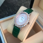 Часы женские Chopard Артикул LUX-21722. Вид 3