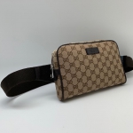 Поясная сумка Gucci Артикул СМ-158. Вид 2