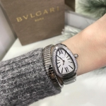 Часы женские Bvlgari Артикул LUX-25779. Вид 1