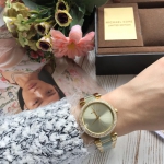 Часы женские Michael Kors Артикул LUX-9495. Вид 2