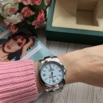 Часы унисекс Rolex Артикул LUX-18007. Вид 2