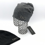 Шапка Dolce & Gabbana Артикул LUX-23018. Вид 1