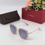 Очки Salvatore Ferragamo Артикул LUX-18045. Вид 1