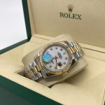 Часы женские Rolex Артикул LUX-18411. Вид 2