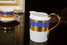 Чайный сервиз  Hermes Артикул LUX-22132. Вид 3