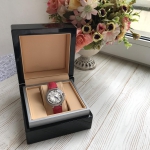 Часы женские Cartier Артикул LUX-15962. Вид 4