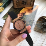 Часы женские Hublot Артикул LUX-16221. Вид 3