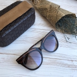 Очки Bottega Veneta Артикул LUX-15654. Вид 1