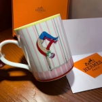 Кружка Hermes Артикул LUX-25749. Вид 1