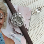 Часы женские Chopard Артикул АКС-800. Вид 3