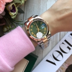 Часы женские Rolex Артикул LUX-17019. Вид 1