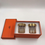 Стаканы Hermes Артикул LUX-19355. Вид 1