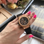Часы женские Hublot Артикул LUX-16213. Вид 1
