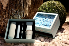 Набор для ванной комнаты Tiffany&Co Артикул LUX-21527. Вид 7